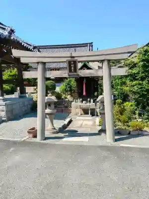 紅谷庵(大阪府)