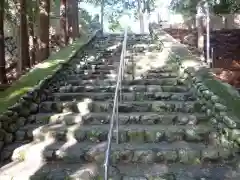 一之瀬神社の建物その他