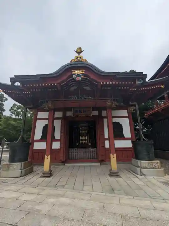 成田山新勝寺(千葉県)