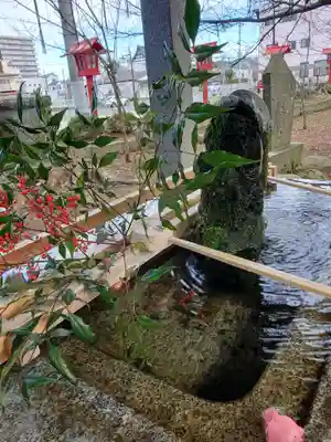 神炊館神社 ⁂奥州須賀川総鎮守⁂(福島県)