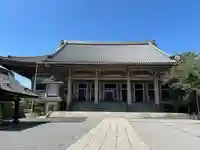 東本願寺(東京都)