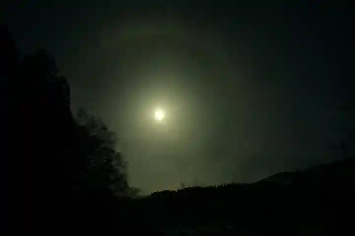 竹之高地不動社(新潟県)