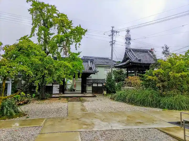 弘願坊のその他建物