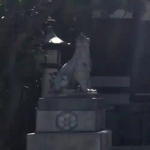 鳥越神社(東京都)