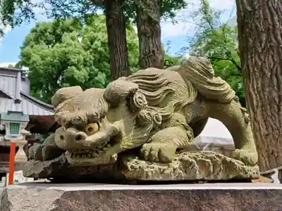 田無神社(東京都)