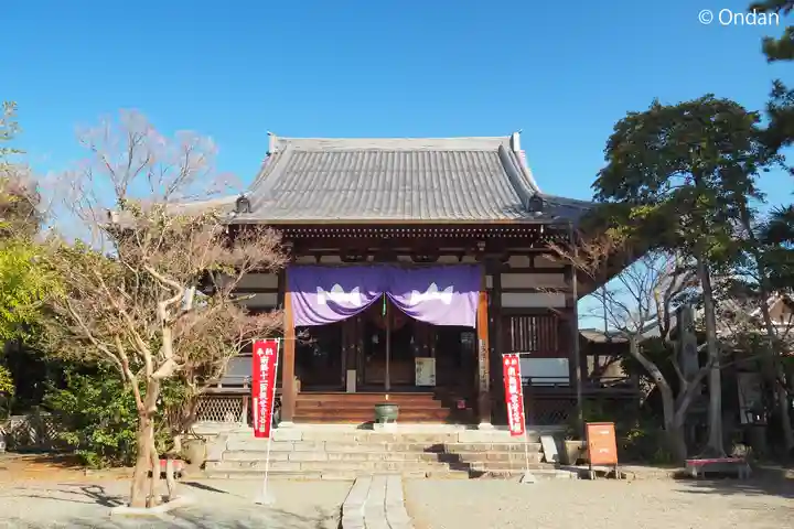 東門院(滋賀県)