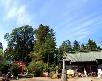 神炊館神社 ⁂奥州須賀川総鎮守⁂のその他建物