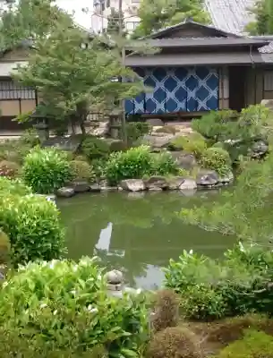両足院(京都府)