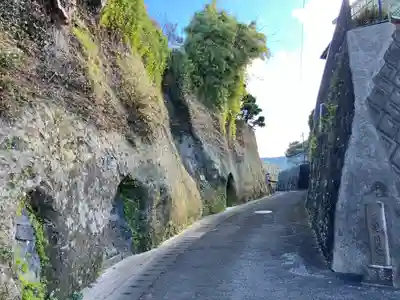 臼杵城趾(大分県)