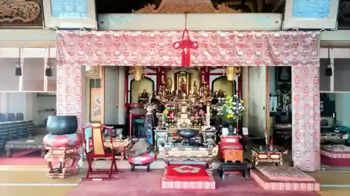 本妙寺(千葉県)