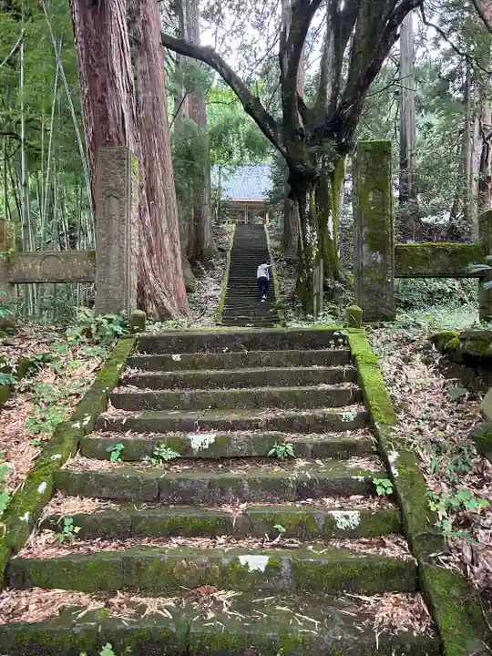 不動院(新潟県)