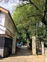 玉林寺のその他建物