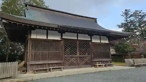 金峯山寺のその他建物