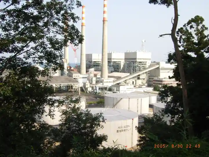 毘沙門堂(宮城県)