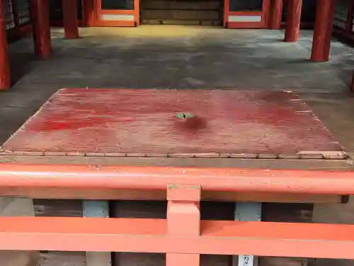 春日神社のその他建物