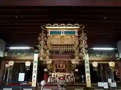 大樹寺（松安院大樹寺）(愛知県)