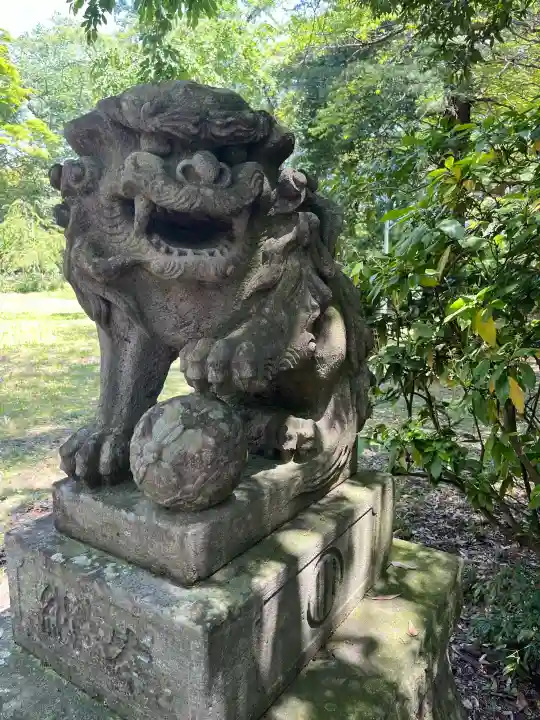 青葉神社(宮城県)