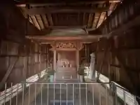 嶋満神社(京都府)
