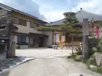 清楽寺(岐阜県)