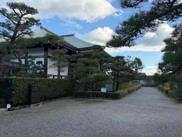 中宮寺(奈良県)
