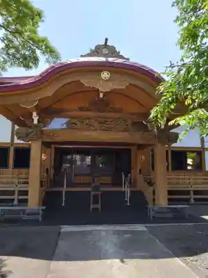 帰厚院(北海道)