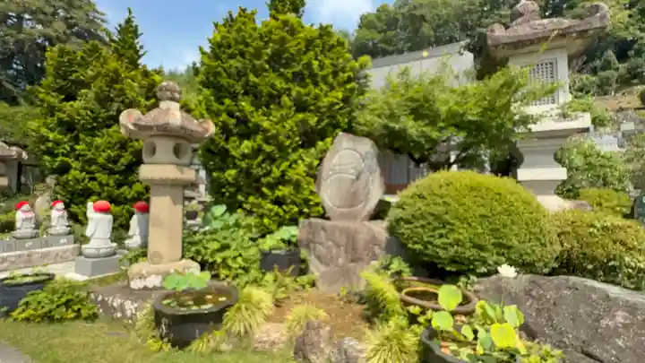 野坂寺(埼玉県)