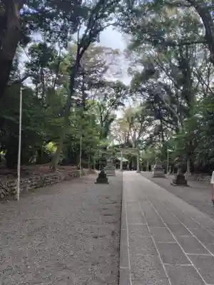 谷保天満宮(東京都)