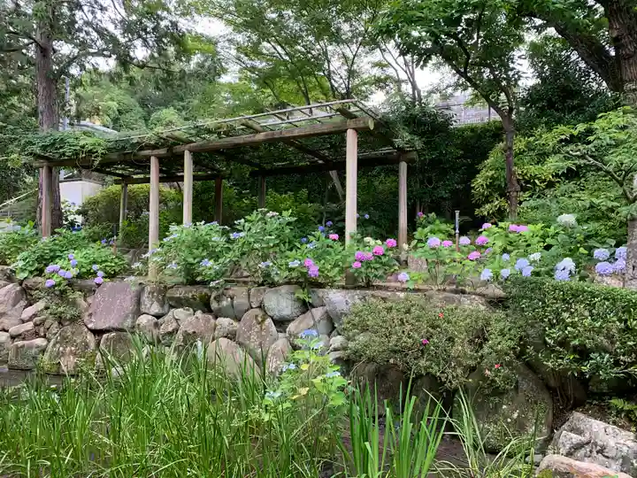 頼光寺のその他建物