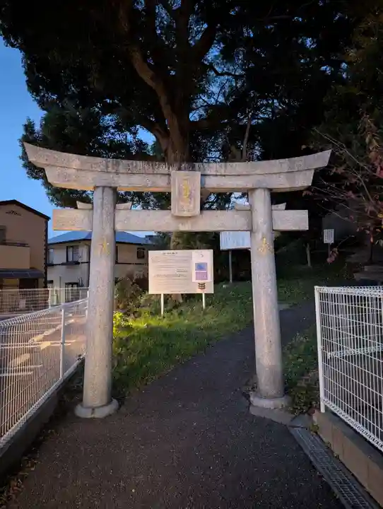 那珂八幡宮(福岡県)