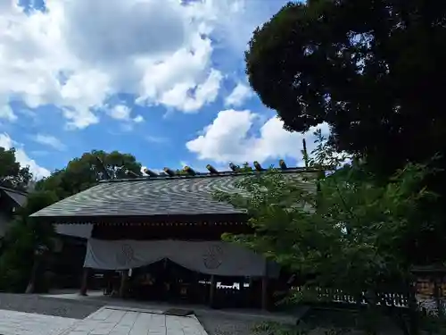 阿佐ヶ谷神明宮(東京都)