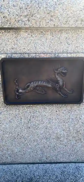 寒川神社のその他建物