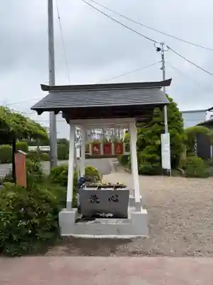諏訪神社(宮城県)