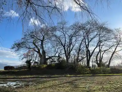 福昌寺(高瀬観音)(福島県)