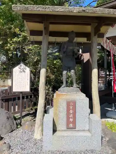 玉村八幡宮(群馬県)