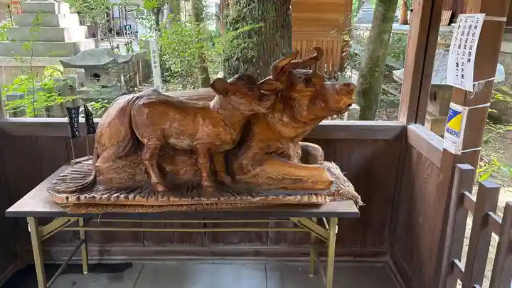 若宮八幡社(愛知県)