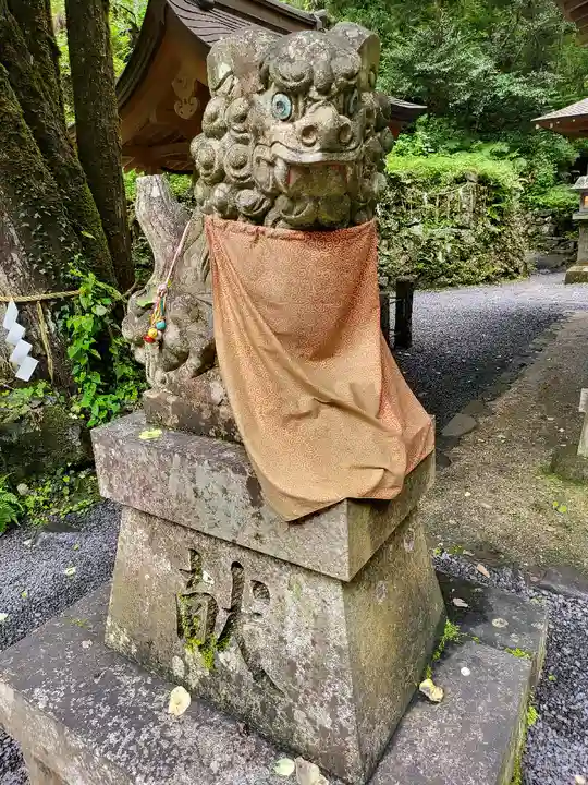 貴船神社(京都府)