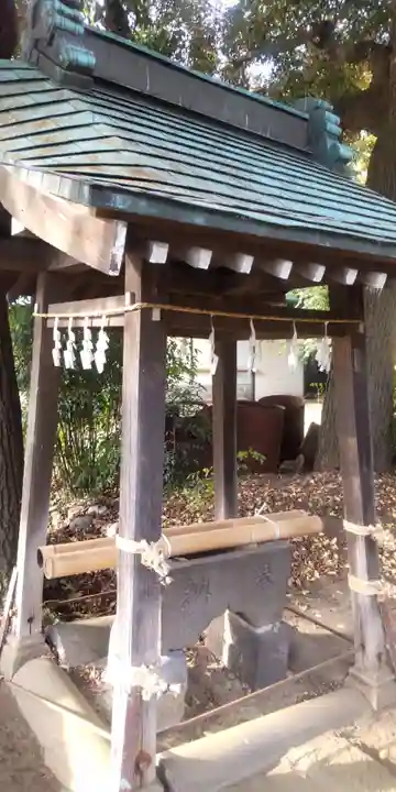 鷲神社(東京都)