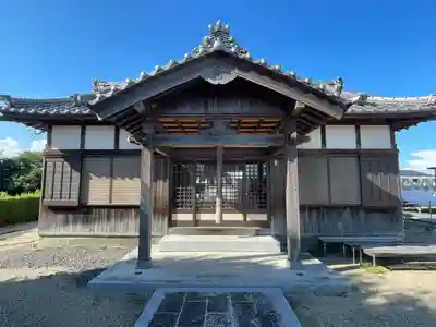 八幡神社(三重県)