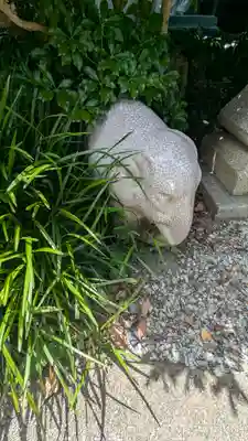 千喜万悦天満宮(京都府)
