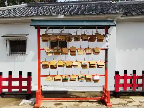 上新田天神社(大阪府)
