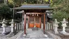 日吉神社(滋賀県)