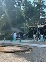 香取神宮(千葉県)