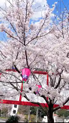 瀧宮神社(広島県)