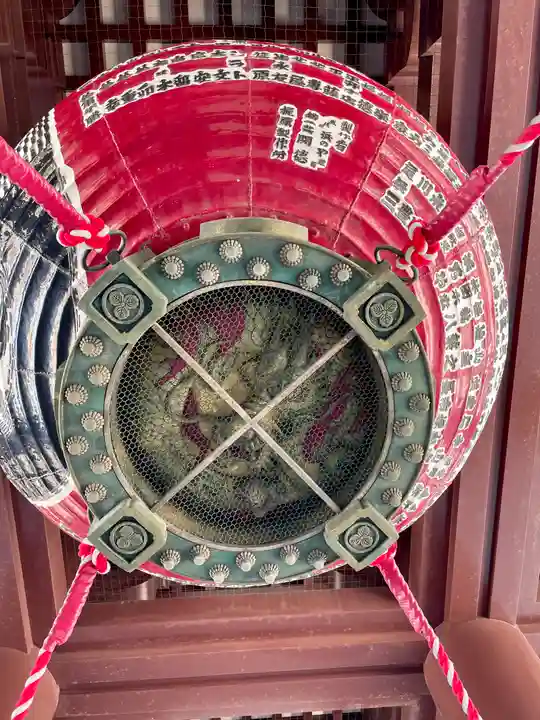 川崎大師(平間寺)(神奈川県)