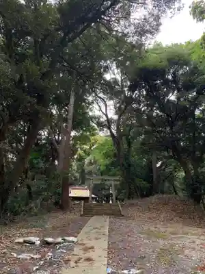 星宮神社(千葉県)
