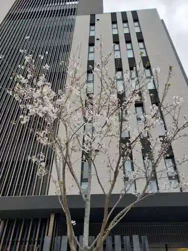 駒込妙義神社(東京都)