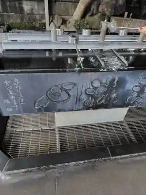 成田山深川不動堂（新勝寺東京別院）(東京都)