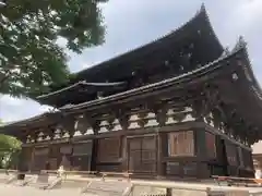 東寺（教王護国寺）(京都府)