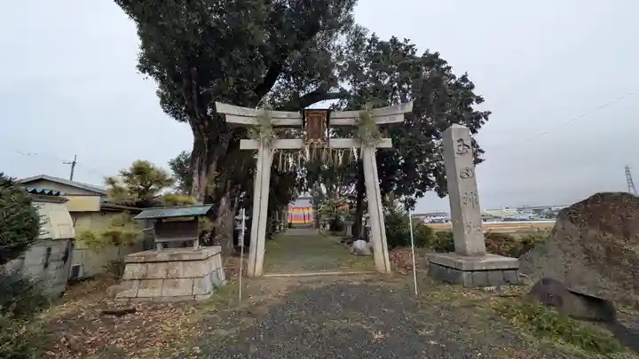 玉田神社(京都府)