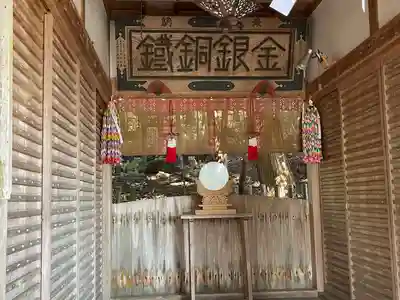 雄神神社(奈良県)